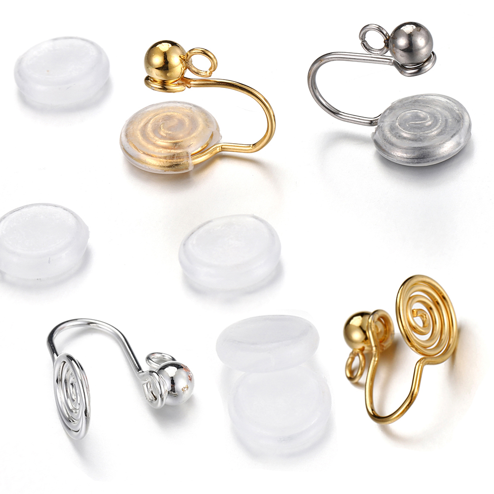 10 قطعة الفولاذ المقاوم للصدأ  - مراجعة Body Jewelry وسعره