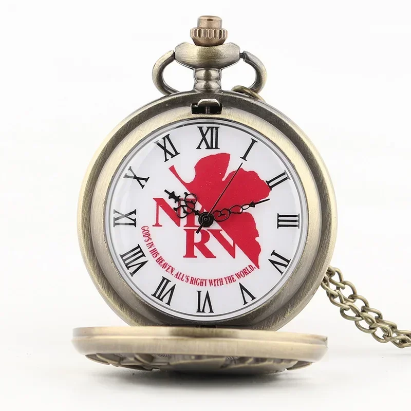 نيون جينيسيس إيفانجيليون إيفا، - مراجعة Anime Pendant Necklace وسعره