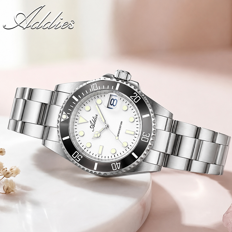 ساعات نسائية مقاومة للماء من A - مراجعة Watch Accessories وسعره