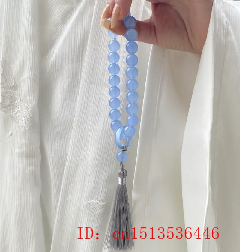 الأخضر اليشم حجر 12 مللي متر ا - مراجعة Necklaces وسعره